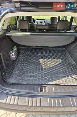 Универсал Subaru Outback 2014 в 