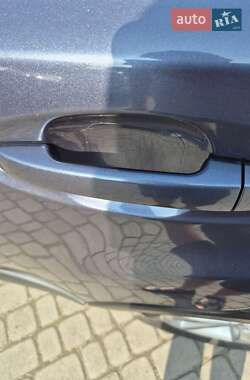 Универсал Subaru Outback 2014 в 