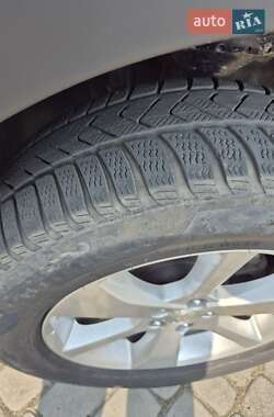 Универсал Subaru Outback 2014 в 