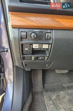 Универсал Subaru Outback 2014 в 