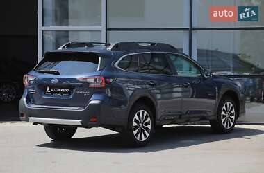 Универсал Subaru Outback 2023 в 