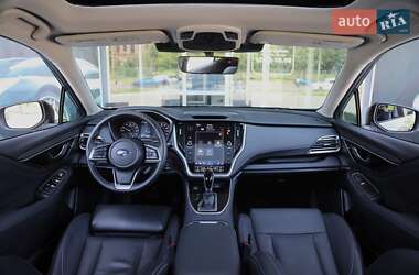 Универсал Subaru Outback 2023 в 