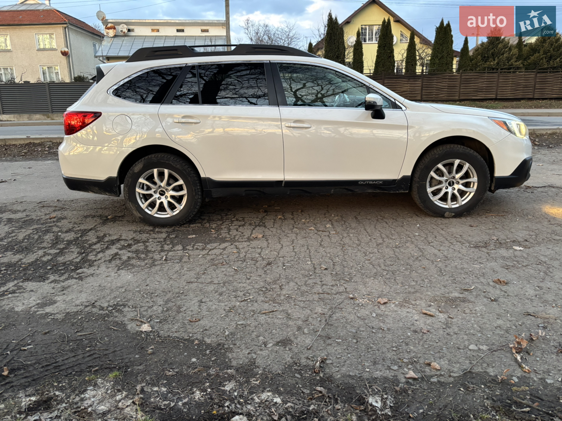 2016 Subaru Outback - мініатюра 4