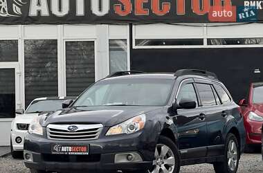 Универсал Subaru Outback 2012 в Харькове