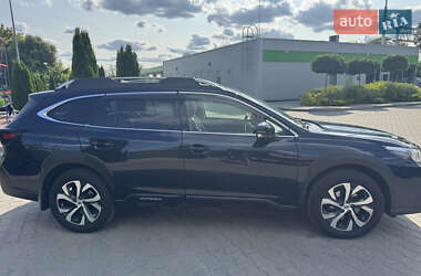 Универсал Subaru Outback 2021 в 