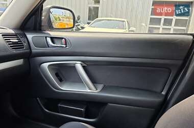 Универсал Subaru Outback 2008 в Днепре