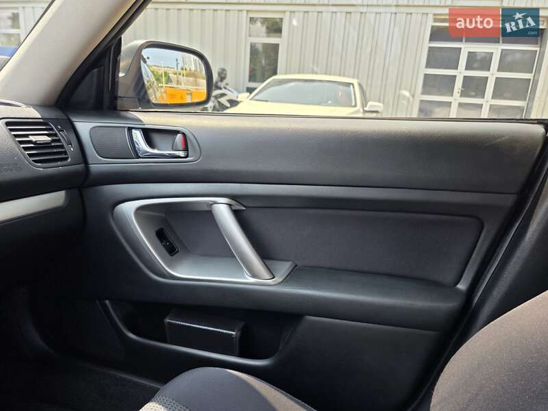 Универсал Subaru Outback 2008 в Днепре фото 23 Универсал Subaru Outback 2008 в Днепре