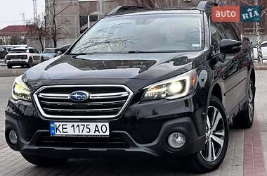 Універсал Subaru Outback 2017 в Львові