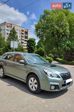 Універсал Subaru Outback 2014 в Львові