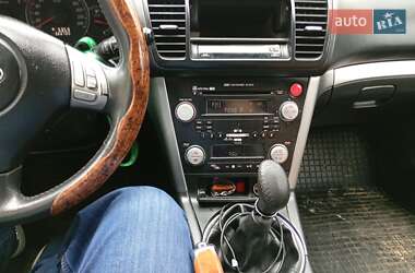 Універсал Subaru Outback 2008 в Львові