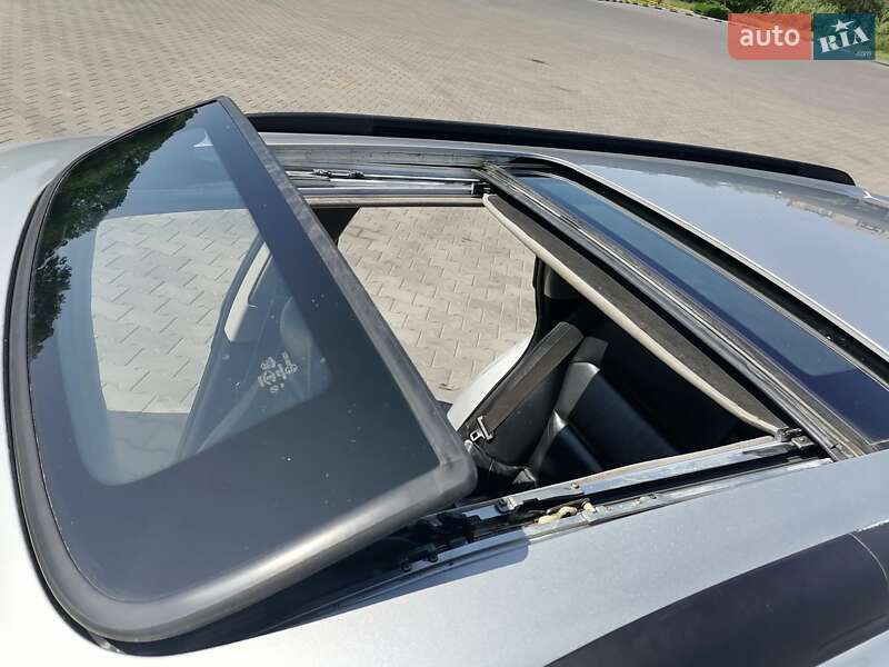 Універсал Subaru Outback 2005 в Жовтих Водах фото 5 Універсал Subaru Outback 2005 в Жовтих Водах