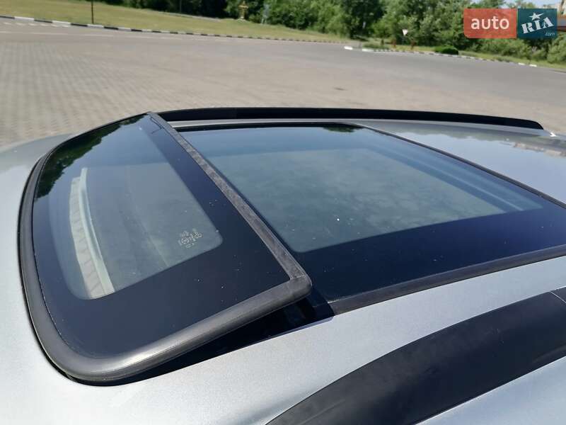 Універсал Subaru Outback 2005 в Жовтих Водах фото 6 Універсал Subaru Outback 2005 в Жовтих Водах