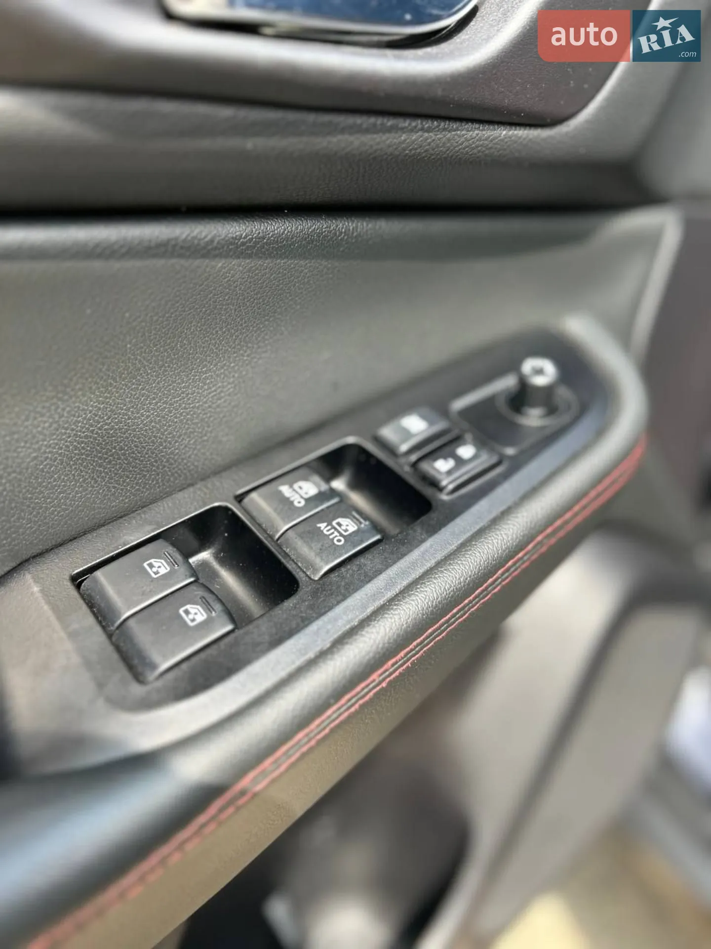 2016 Subaru Outback - мініатюра 6