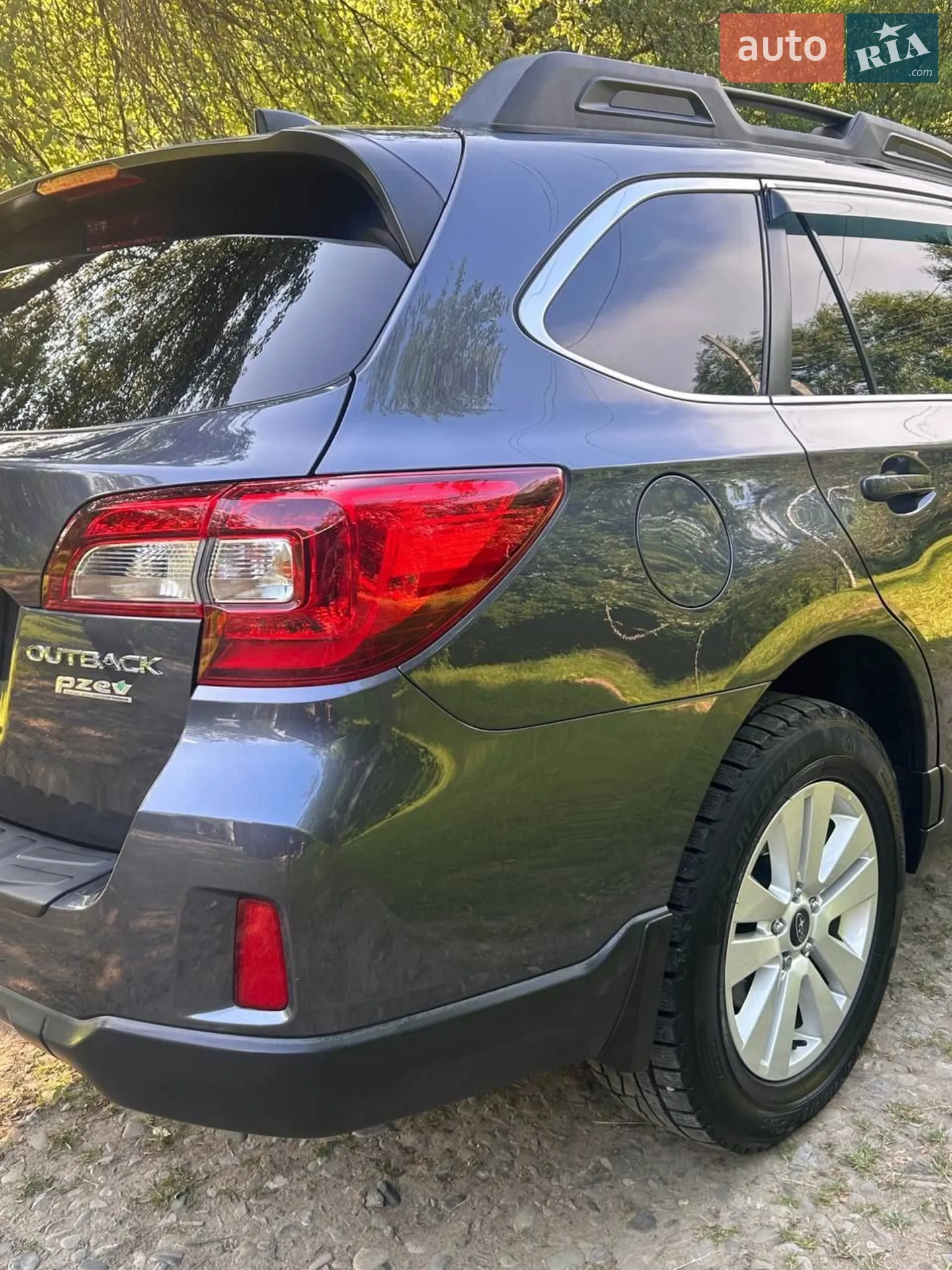 2016 Subaru Outback - мініатюра 15