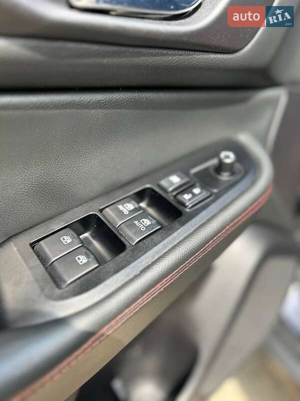 Универсал Subaru Outback 2016 в Косове