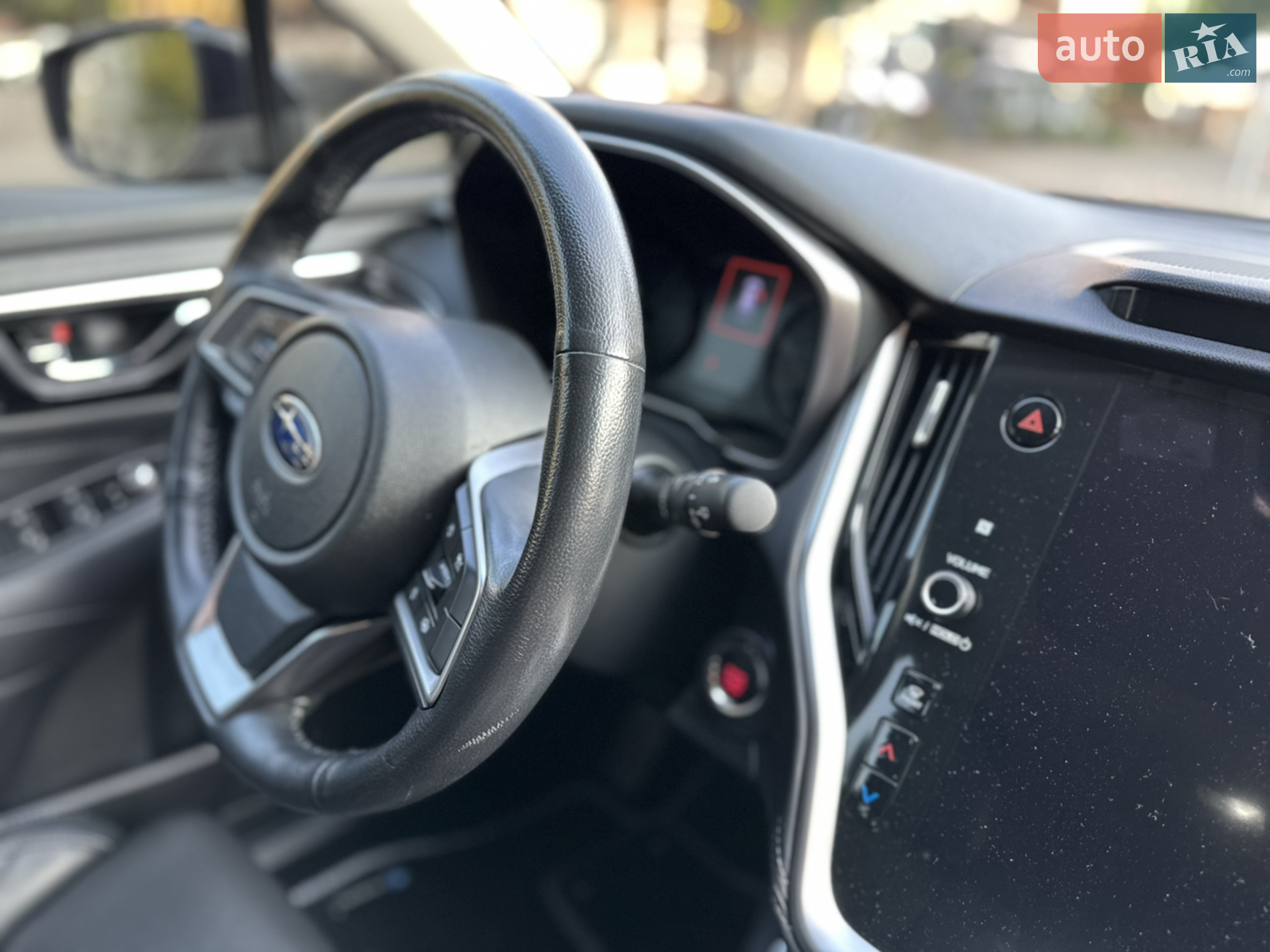 2021 Subaru Outback - мініатюра 24