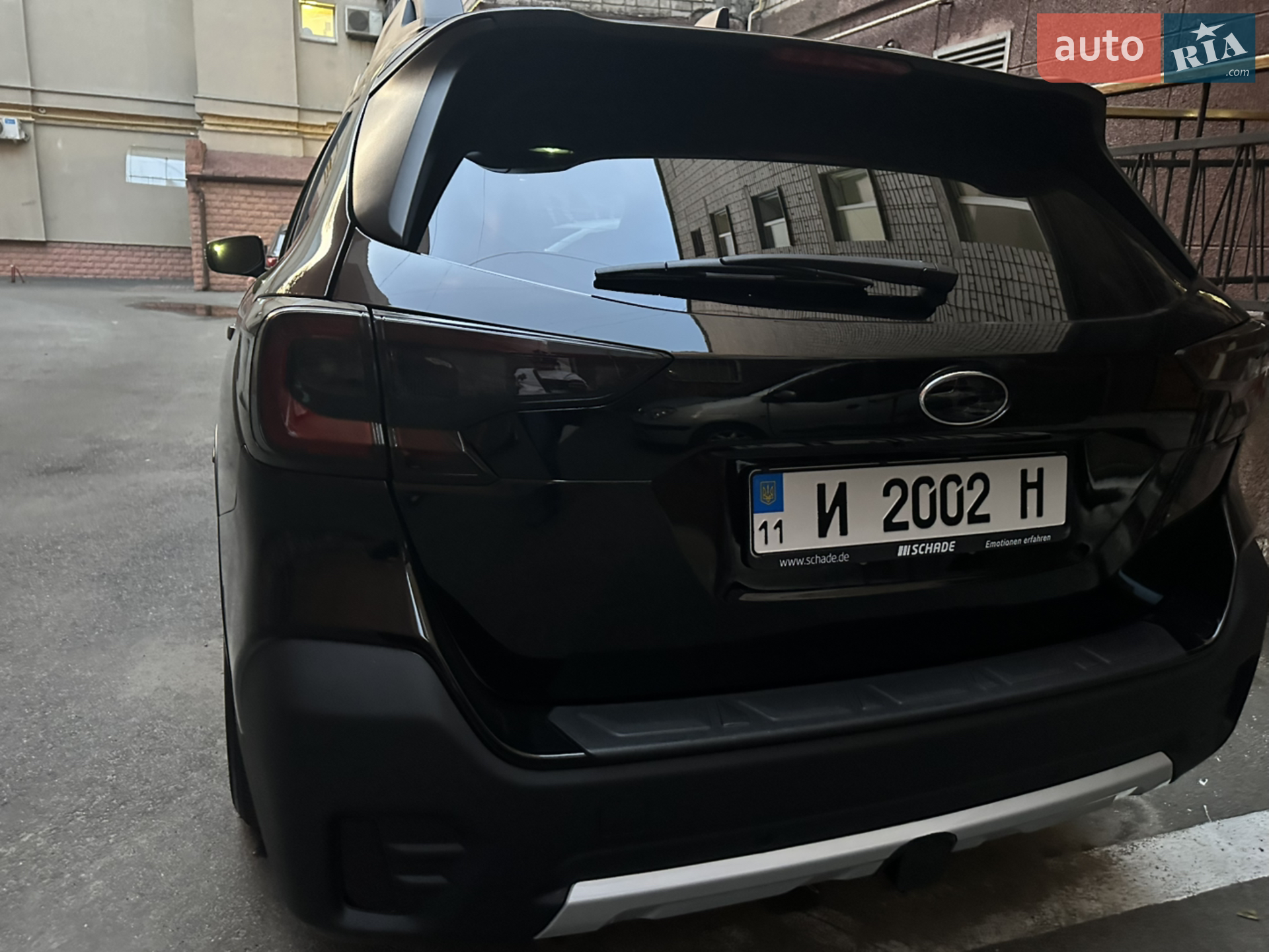 2021 Subaru Outback - мініатюра 31