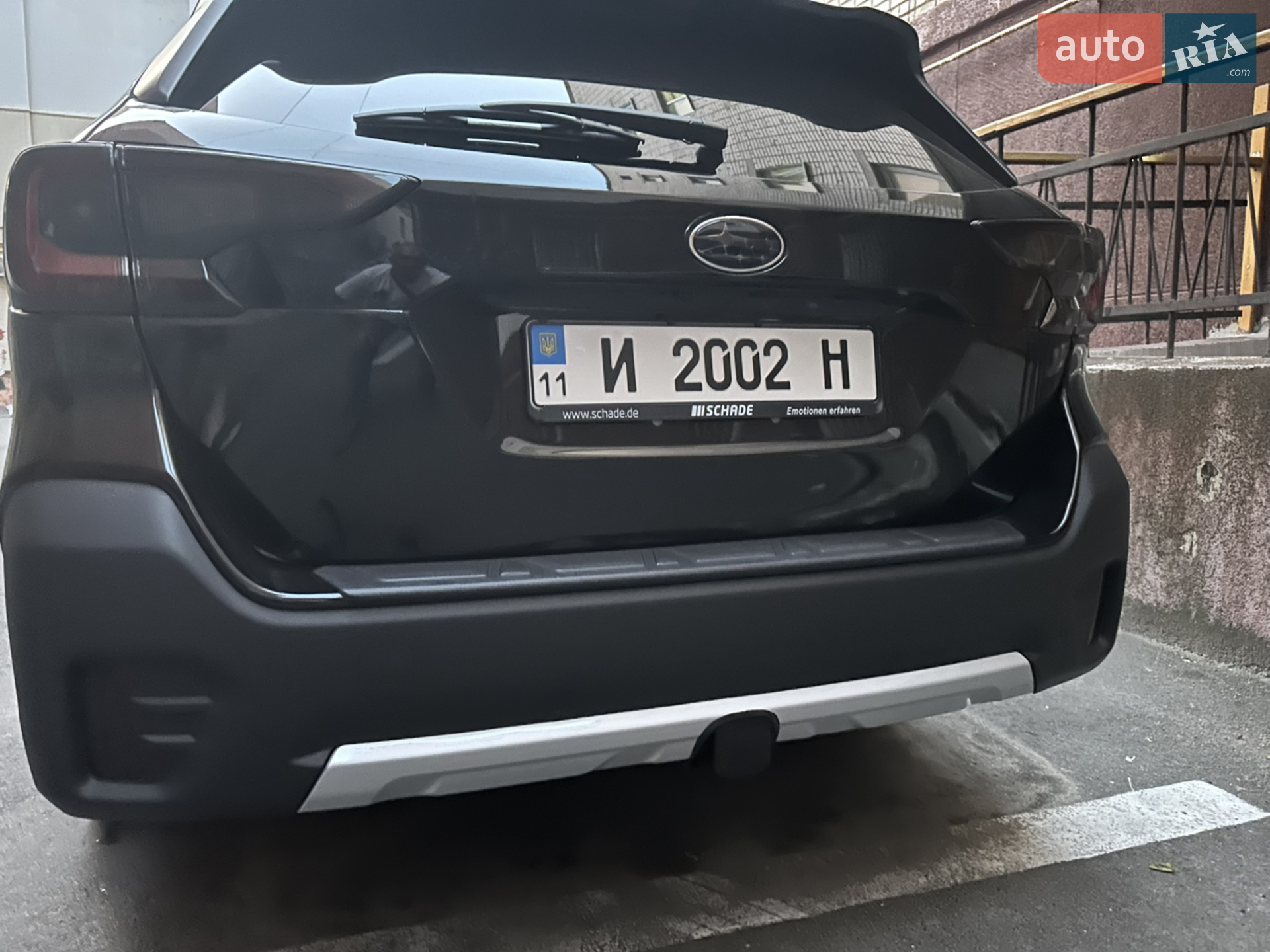 2021 Subaru Outback - мініатюра 41