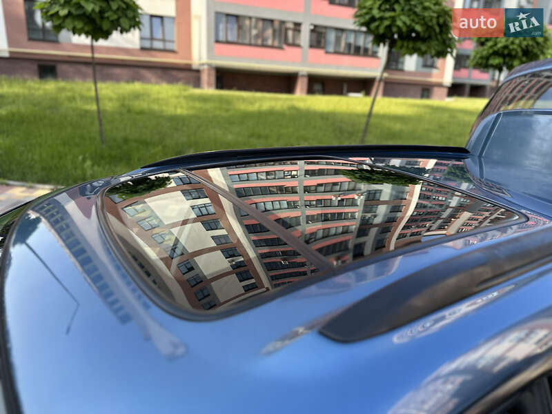 Универсал Subaru Outback 2008 в Тернополе