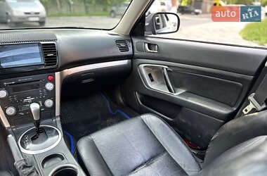 Универсал Subaru Outback 2008 в 