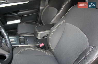 Универсал Subaru Outback 2011 в 