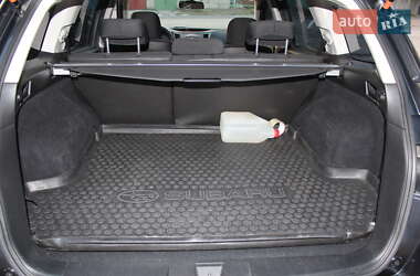 Универсал Subaru Outback 2011 в 
