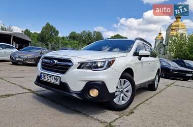 Универсал Subaru Outback 2018 в Днепре