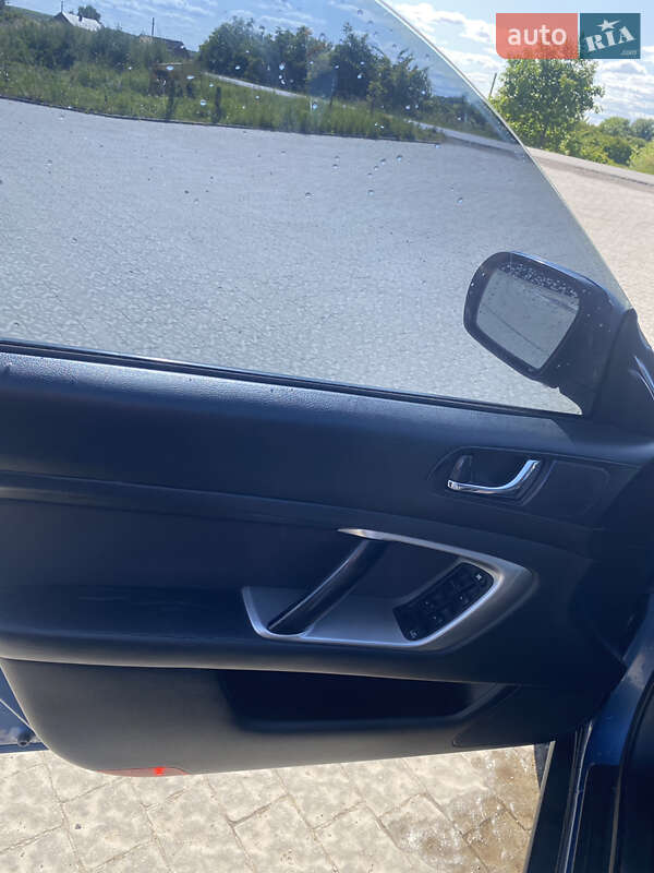 Універсал Subaru Outback 2006 в Львові фото 17 Універсал Subaru Outback 2006 в Львові