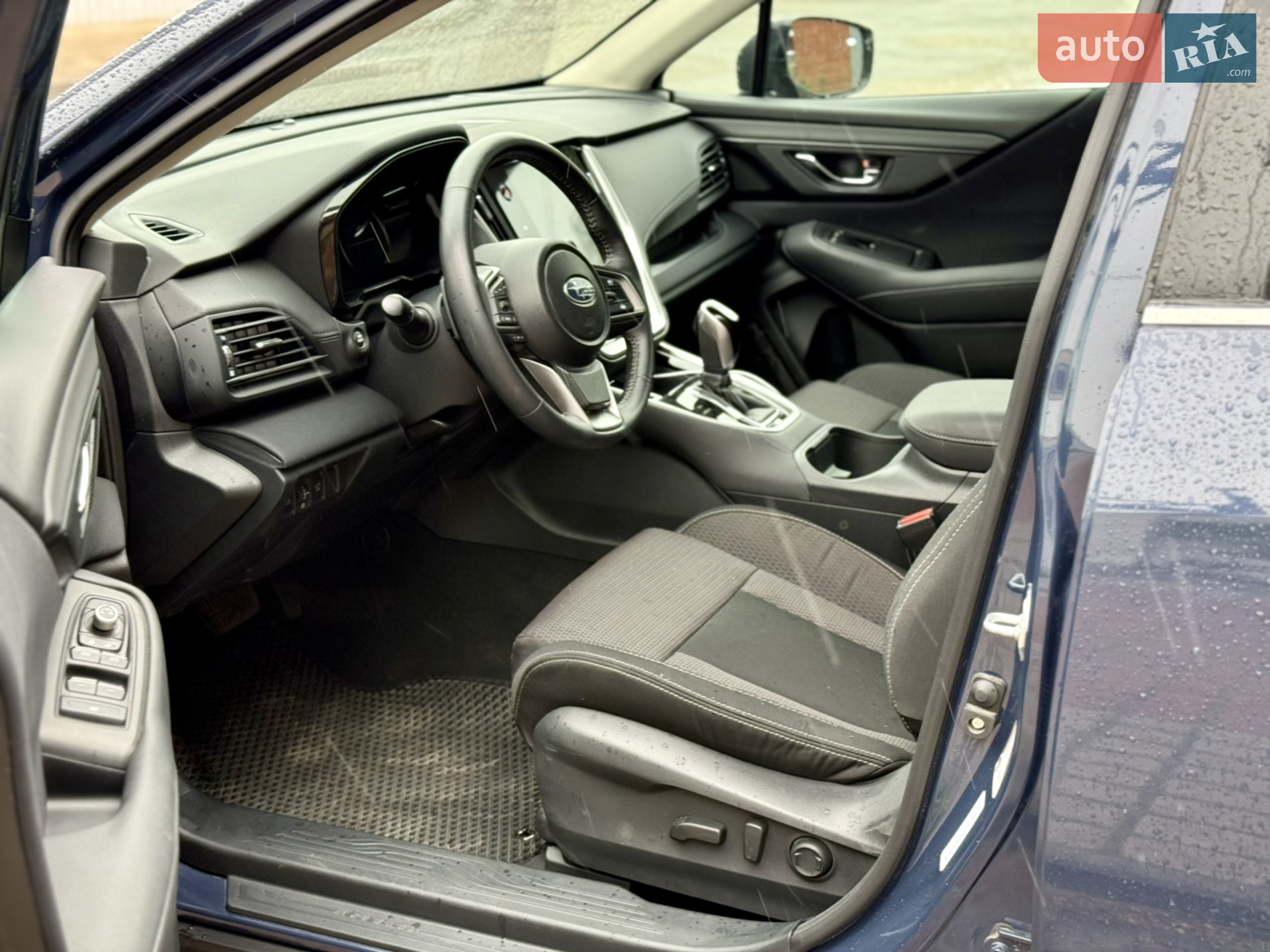 2022 Subaru Outback - мініатюра 10