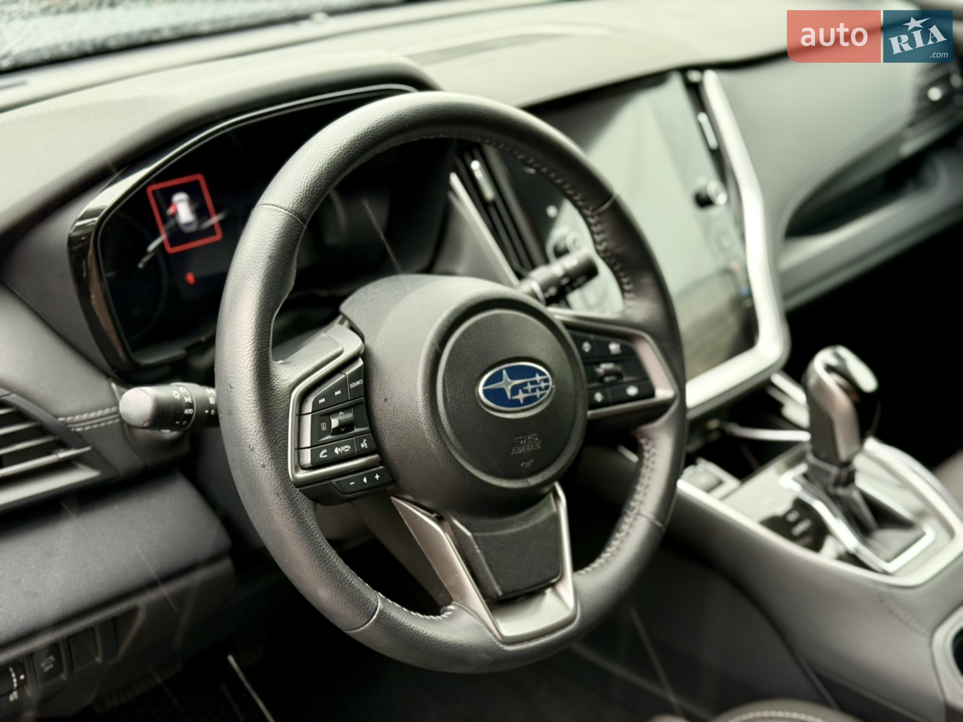 2022 Subaru Outback - мініатюра 12