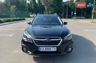 Универсал Subaru Outback 2017 в Харькове