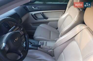 Универсал Subaru Outback 2005 в 