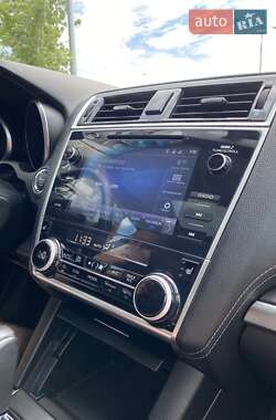 Универсал Subaru Outback 2019 в 