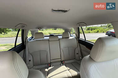 Універсал Subaru Outback 2013 в 