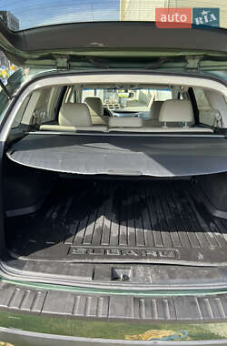 Універсал Subaru Outback 2013 в 