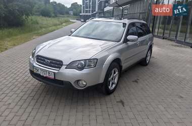 Универсал Subaru Outback 2005 в Ровно