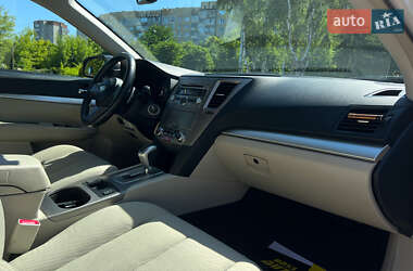 Універсал Subaru Outback 2010 в 