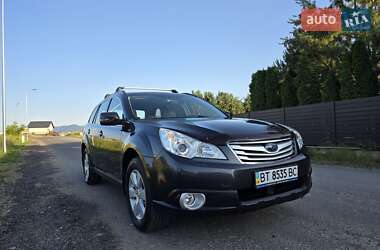 Універсал Subaru Outback 2009 в Херсоні