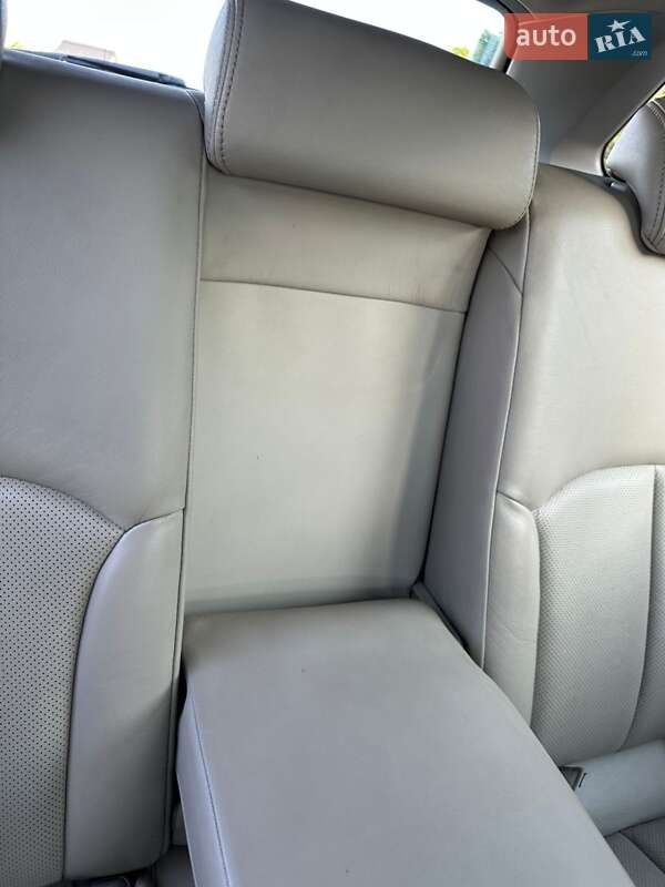 Универсал Subaru Outback 2009 в Херсоне