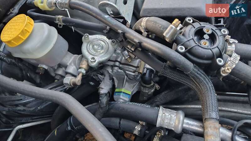 Универсал Subaru Outback 2012 в Житомире