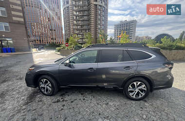 Универсал Subaru Outback 2020 в Киеве