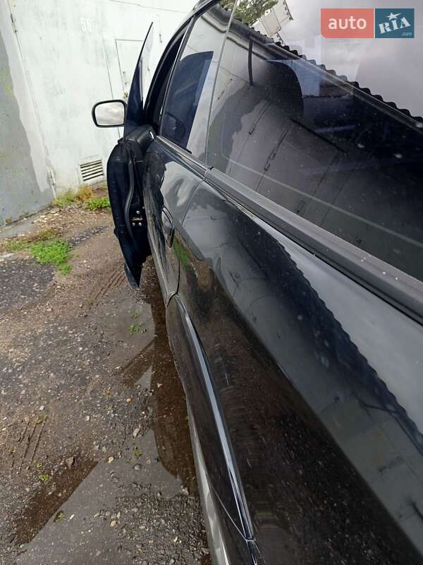 Универсал Subaru Outback 2008 в Харькове