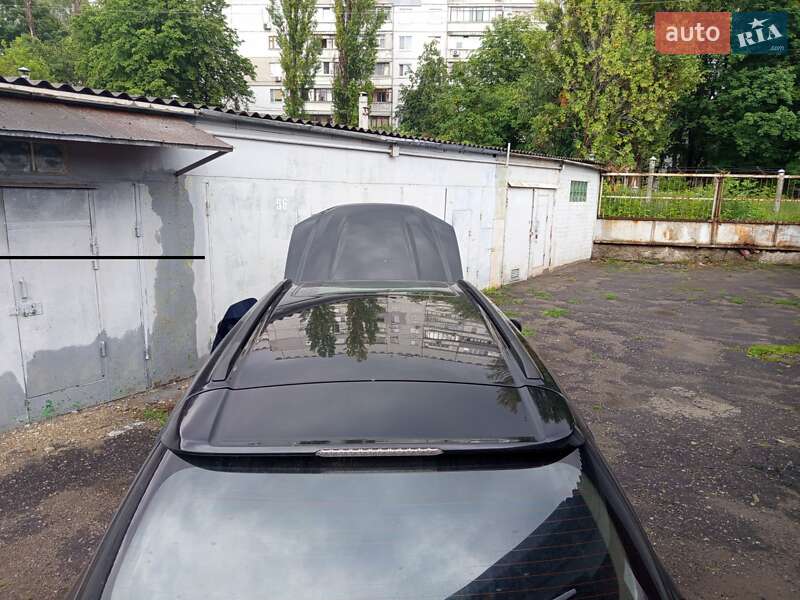 Универсал Subaru Outback 2008 в Харькове