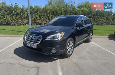 Універсал Subaru Outback 2017 в Києві