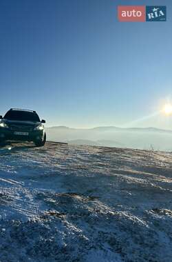 Универсал Subaru Outback 2009 в Косове