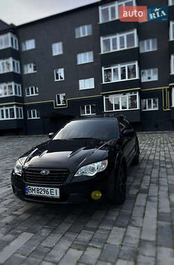 Универсал Subaru Outback 2008 в Ахтырке