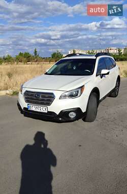 Универсал Subaru Outback 2015 в Херсоне
