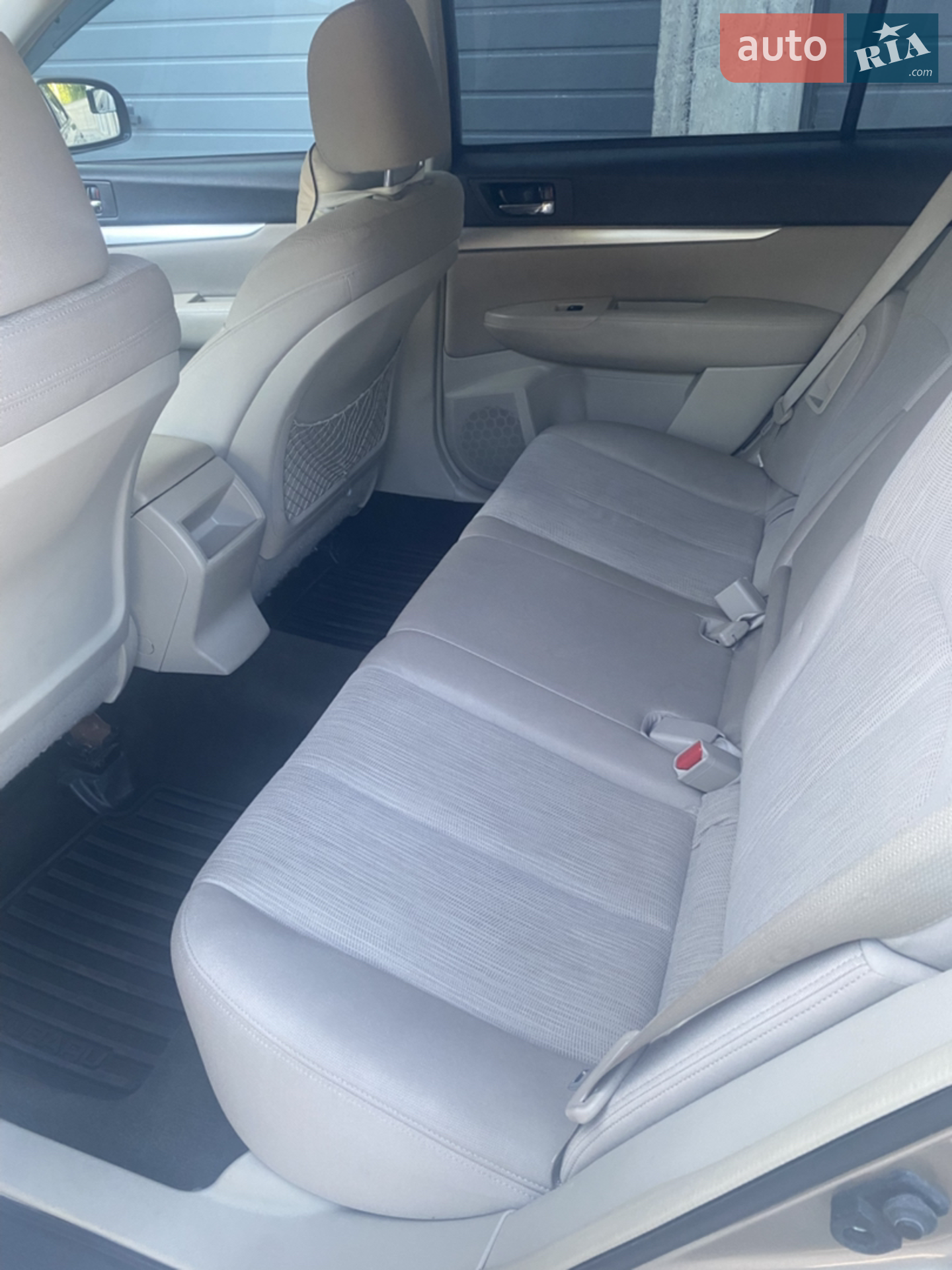 2014 Subaru Outback - мініатюра 15