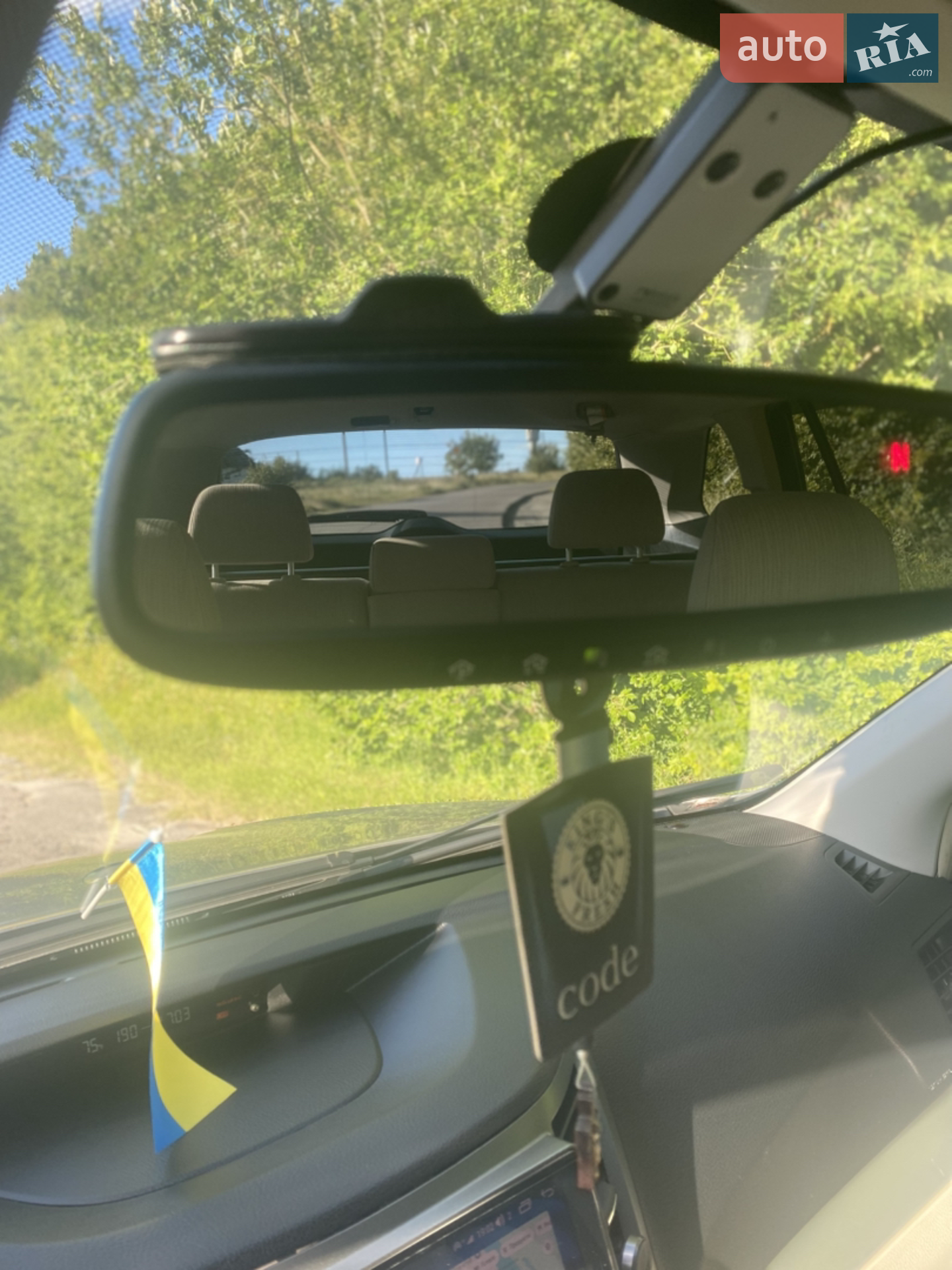 2014 Subaru Outback - мініатюра 38