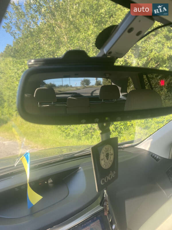 Универсал Subaru Outback 2014 в Тернополе